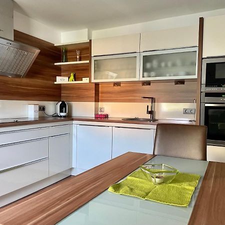 Ferienwohnung H&H Happy Holiday フェルデン・アム・ヴェルターゼー エクステリア 写真
