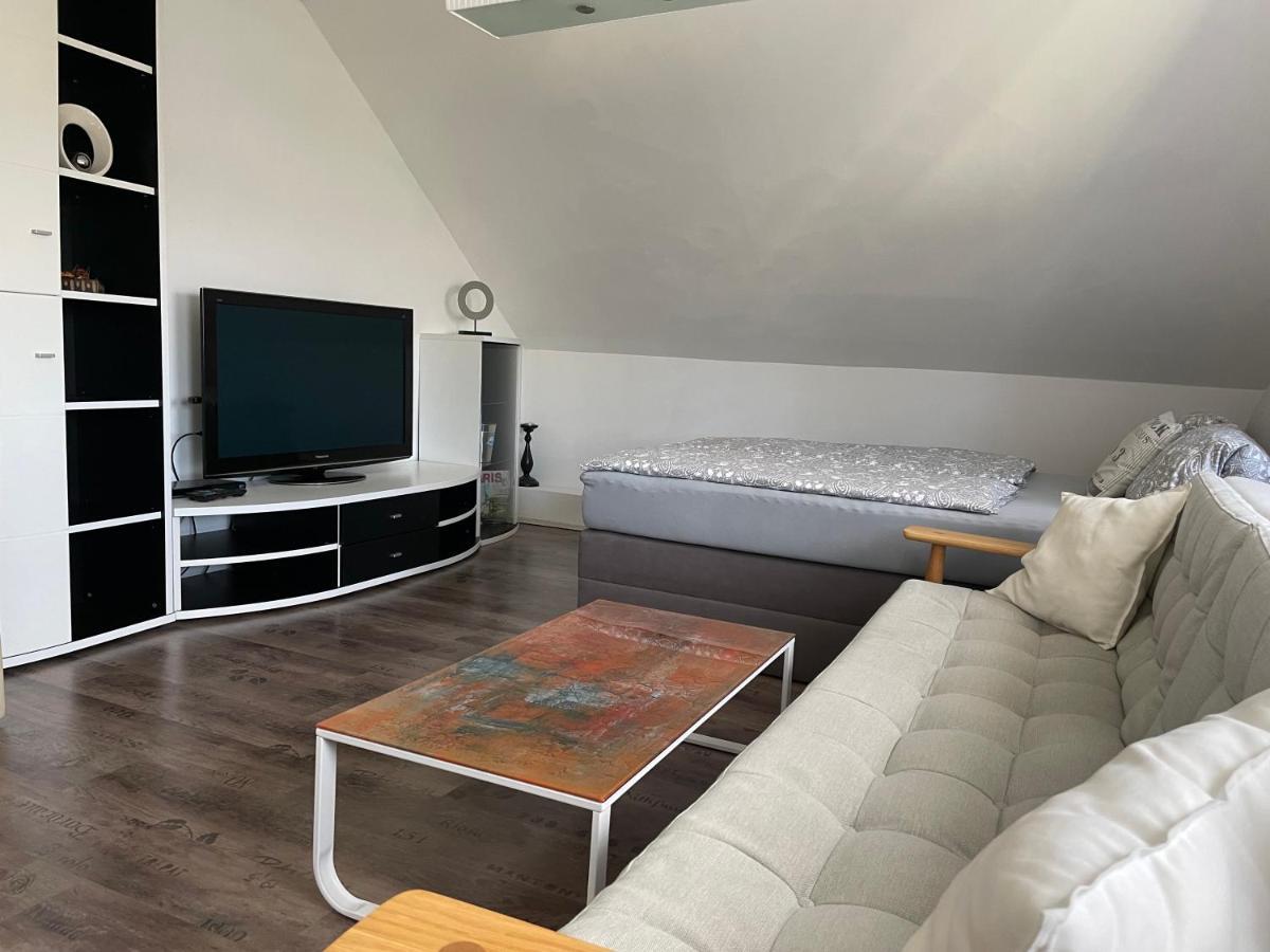 Ferienwohnung H&H Happy Holiday フェルデン・アム・ヴェルターゼー エクステリア 写真