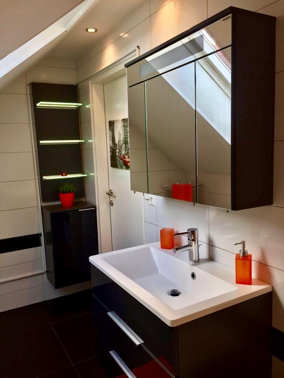 Ferienwohnung H&H Happy Holiday フェルデン・アム・ヴェルターゼー エクステリア 写真