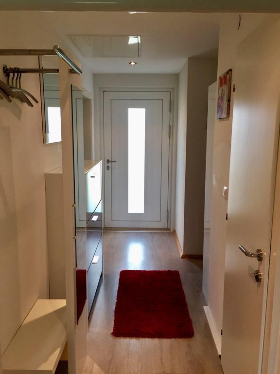 Ferienwohnung H&H Happy Holiday フェルデン・アム・ヴェルターゼー エクステリア 写真